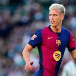 Rechazada la demanda del Barcelona para inscribir a Olmo Barcelona perdería a Dani Olmo