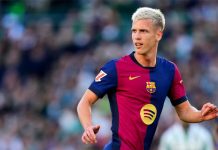 Rechazada la demanda del Barcelona para inscribir a Olmo Barcelona perdería a Dani Olmo