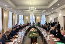 Nicaragua y Belarus fortalecen lazos de amistad y cooperación bilateral