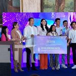 Talento nicaragüense brilla en el Premio Nicaragua Creativa 2024 Foto: Premio Nicaragua Creativa / TN8