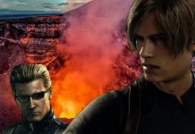 * Resident Evil 9 tendrá de escenario un laboratorio dentro del Volcán Masaya * Foto: "Detalles" del nuevo Resident Evil 9