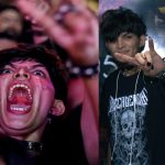 ¡Lo encontramos! Este es Kenyer, el rockero más viral y gutural de Nicaragua