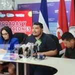 Adrenalina y Navidad: ¡Rodadas y exhibiciones automovilísticas en Nicaragua! Foto: Rodadas navideñas y exhibiciones automovilísticas en Nicaragua / TN8