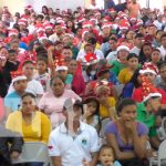 Ministerio de Salud en Matagalpa evalúa trabajo del 2024 Foto: MINSA Matagalpa / TN8