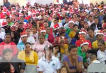 Ministerio de Salud en Matagalpa evalúa trabajo del 2024 Foto: MINSA Matagalpa / TN8