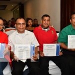 Emprendedores del sector turismo de Nicaragua se tecnifican gracias a INATEC Foto: Tecnificación para protagonistas de turismo en Nicaragua / TN8