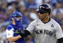 Juan Soto podría decidir su próximo equipo este fin de semana juan, soto, grandes, ligas,