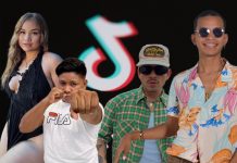 ¿Quién fue el tiktoker más «importante» de 2024 en Nicaragua? Foto: TikTok en Nicaragua