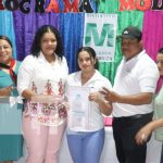 Siuna brilla con nuevos rostros turísticos: 8 negocios certifican su calidad Foto: Certificación para negocios turísticos de Siuna / TN8