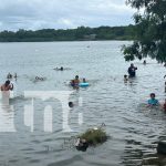 ¿Pasarlo bien? Ven y visita la belleza de la Laguna de Xiloá