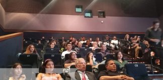 Foto: UAM presenta documental sobre el cuido del planeta / TN8