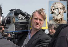 Christopher Nolan llevará «La Odisea» a la pantalla grande en 2025