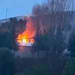 Explosión en fábrica de municiones en Turquía deja 12 muertos