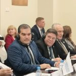 Nicaragua fortalece lazos en la Asamblea de los Pueblos de Eurasia y África en Moscú