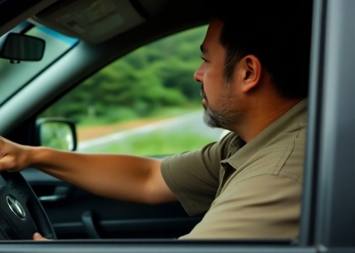 Foto: Seguridad vial en Nicaragua Foto: Seguridad vial en Nicaragua