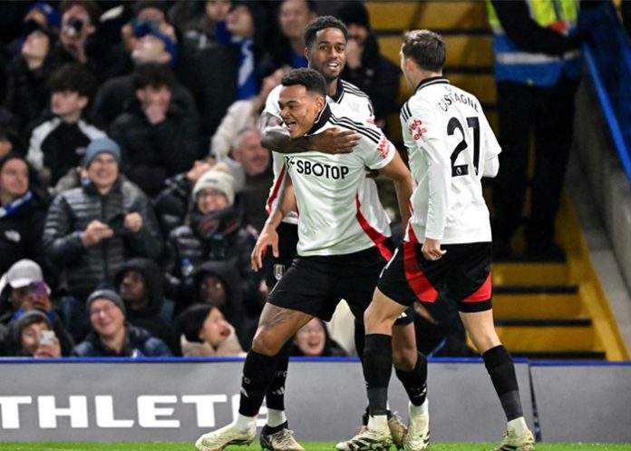 Premier League Chelsea pierde puntos en la Premier