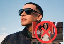 Foto: Desmienten rumores de romance entre Daddy Yankee y presentadora colombiana/ Cortesía