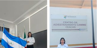 Foto: IPSA fortalece la sanidad agropecuaria con curso internacional