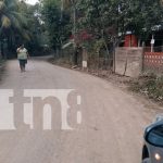 Joven minero muere soterrado en Siuna: una tragedia que clama por medidas de seguridad Foto: Joven minero muere soterrado en Siuna: una tragedia que clama por medidas de seguridad/TN8