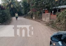 Joven minero muere soterrado en Siuna: una tragedia que clama por medidas de seguridad Foto: Joven minero muere soterrado en Siuna: una tragedia que clama por medidas de seguridad/TN8