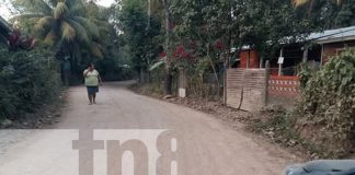 Foto: Joven minero muere soterrado en Siuna: una tragedia que clama por medidas de seguridad/TN8