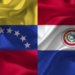 Venezuela anuncia la ruptura de relaciones diplomáticas con Paraguay Foto: Venezuela rompe relaciones diplomáticas con Paraguay /Cortesía