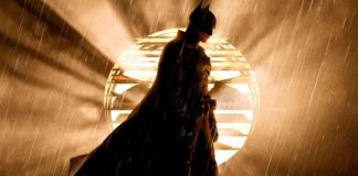 Foto: The Batman comenzará su rodaje este año/Cortesía