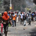 Violencia en Haití dejó más de 5.600 muertos en el 2024, según la ONU Foto: Más de 5.600 personas muertas en Haití en 2024 /Cortesía