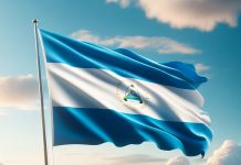 Nicaragua expresa su solidaridad con China tras el terremoto en Xizang Foto: Nicaragua expresa su solidaridad con China tras el sismo devastador en Xizang / Cortesía