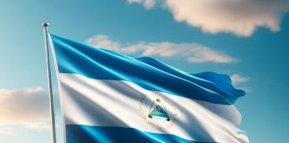Foto: Nicaragua expresa su solidaridad con China tras el sismo devastador en Xizang / Cortesía