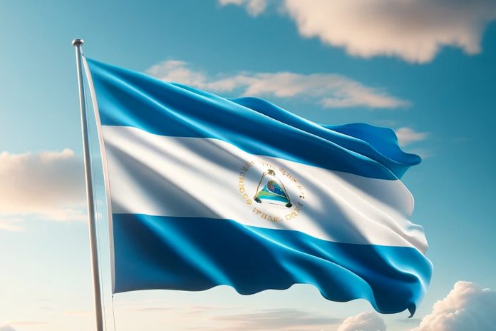 1 Foto: Nicaragua expresa su solidaridad con China tras el sismo devastador en Xizang / Cortesía