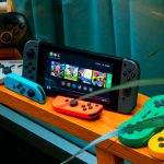 Detalles sobre la primera actualización de Nintendo Switch de este año Foto: Nintendo Switch acaba de recibir una actualización/Cortesía