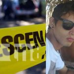Joven muere tras ser atacado por arma blanca al salir de su vivienda en León Foto: Joven muere tras ser atacado por arma blanca al salir de su vivienda en León / TN8
