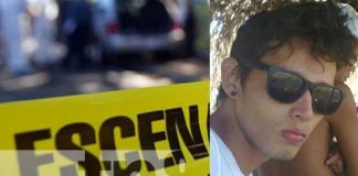 Foto: Joven muere tras ser atacado por arma blanca al salir de su vivienda en León / TN8