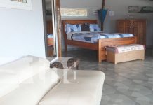 Inversión estadounidense destaca con lujoso hotel resort en Estelí Foto:HYR en Estelí: un hotel rodeado de montañas que combina tranquilidad, hermosas vistas y la mejor experiencia turística./TN8