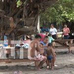 La Gran Sultana, Granada, brilla con visitantes internacionales en su primera semana de 2025 Foto:_Granada, la Capital del Turismo Nicaragüense, arrancó el 2025 con ocupación hotelera al 100%. Turistas de Asia, Europa y América./TN8