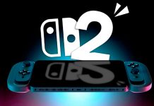 Revelan el diseño de la «Nintendo Switch 2» y sus detalles más importantes Foto: Accesorios para Nintendo Switch 2 en el CES 2025/Cortesía