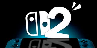 Foto: Accesorios para Nintendo Switch 2 en el CES 2025/Cortesía