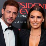 William Levy aclaró si se reconcilió con la madre de sus hijos Foto: William Levy y Elizabeth Gutiérrez/Cortesía
