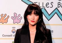Aitana presenta su docuserie ‘Metamorfosis’ producida por Netflix Foto: Aitana podrán adentrarse en un viaje único/Cortesía