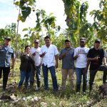 MARENA promueve conservación en reserva modelo de Chontales Foto: MARENA promueve conservación en reserva modelo de Chontales