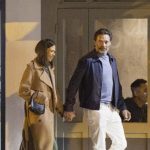 ¡Los rumores son ciertos! Hugh Jackman y Sutton Foster hacen oficial su relación Foto: Hugh Jackman y Sutton Foster /cortesía