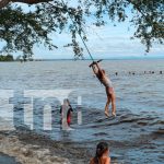 Granada recibe el 2025 con más de 30 mil visitantes en el Centro Turístico Foto: Granada recibe el 2025 con más de 30 mil visitantes en el Centro Turístico/TN8