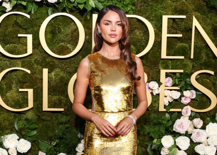 Foto: Eiza González revela su angustia /cortesía Foto: Eiza González revela su angustia /cortesía