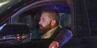 Foto: Ben Affleck busca refugio /cortesía