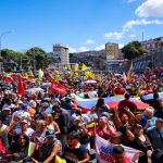 Así marcha Venezuela hacia un nuevo periodo presidencial Foto: Venezuela reafirma su apuesta por la paz /cortesía
