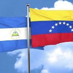 Vicepresidenta de Nicaragua: «Estamos orgullosos de nuestra presencia en esa Venezuela querida»