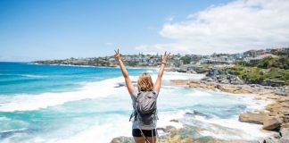 Foto: Jovencita de Argentina roba a su propia madre para ir a vacacionar /Cortesía