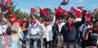 Foto: ¡Listo el puente “El Diamante” en Acoyapa! Una obra que mejora la conectividad, fortalece la economía local y trae progreso a Chontales. /TN8