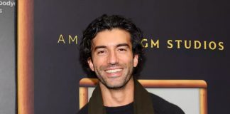 Foto: Justin Baldoni rompe el silencio /cortesía